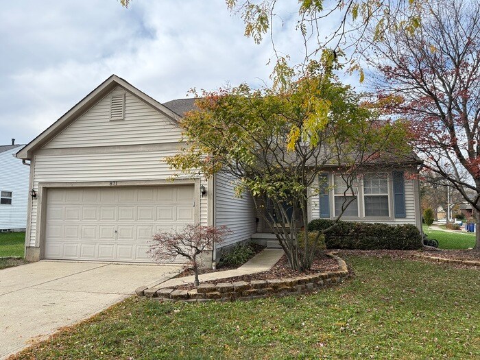 Primary Photo - Updated 3 Bed, 2.5 Bath Home