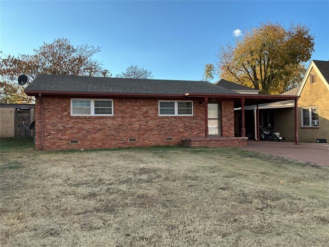 Foto del edificio - 714 S 6th St