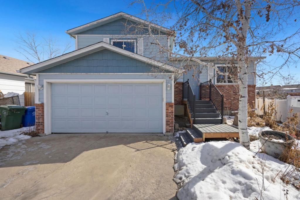 3722 Red Oak Ct, Loveland, CO 80538 House Rental in Loveland, CO