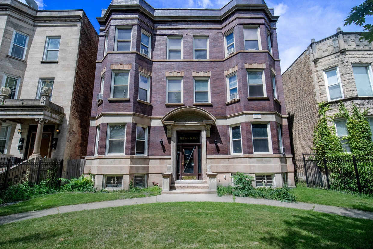Primary Photo - 6362 S Greenwood Ave