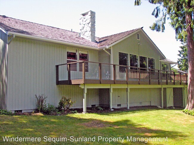 Foto del edificio - 138 Hurricane Ridge Dr