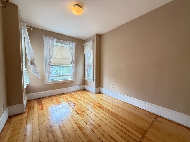 Building Photo - 51 Rindge Ave