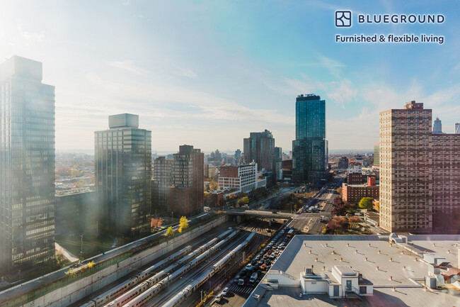 Foto del edificio - 545 Vanderbilt Ave