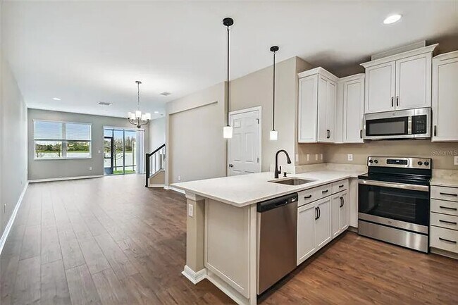 Foto del edificio - 2461 Stapleford Pl