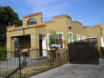 Primary Photo - 1050 Orange Ave