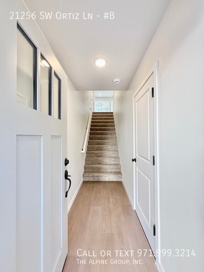 Foto del edificio - 21256 SW Ortiz Ln