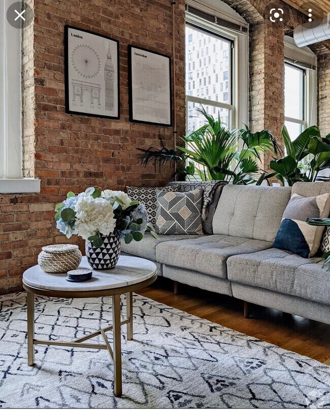 Apartments for Rent in Elizabethton TN with High Ceilings 1 Rentals