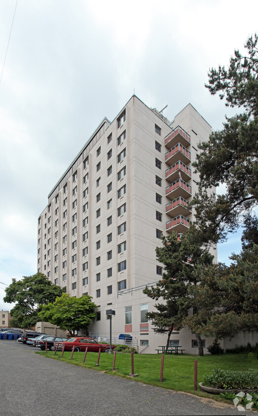 Building Photo - Council House