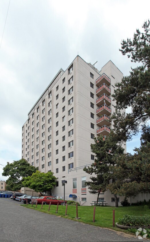 Foto del edificio - Council House