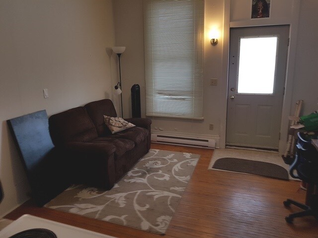 Photo du bâtiment - 394 Brock St