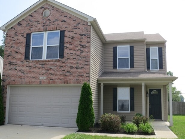Building Photo - 1545 Juniper Ln