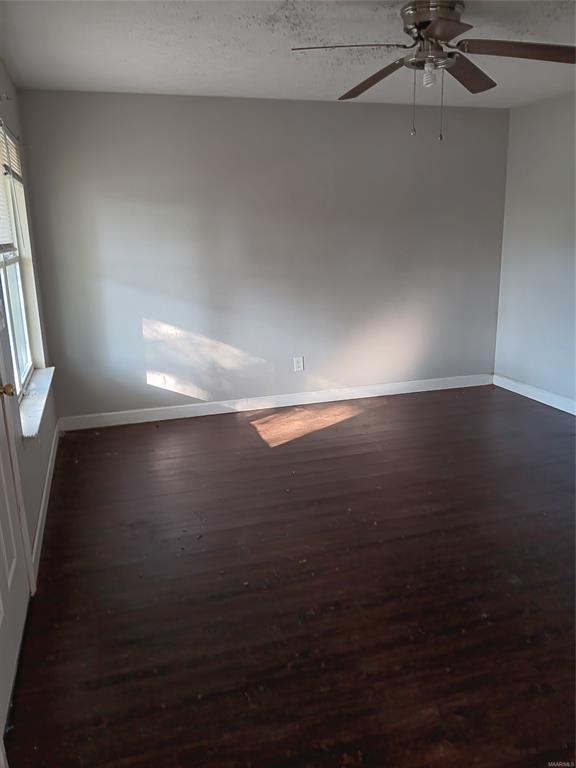 Building Photo - 809 Dozier Ave