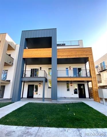 Foto del edificio - 2790 W 25th Ave