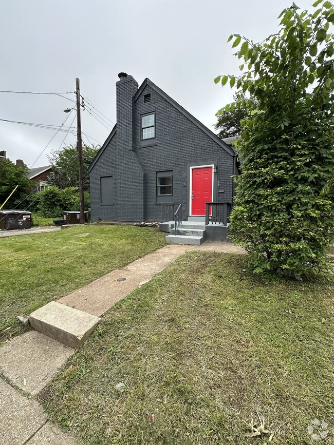 Building Photo - 5088 Queens Ave