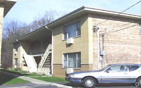 Primary Photo - 4303 Harlem Ave