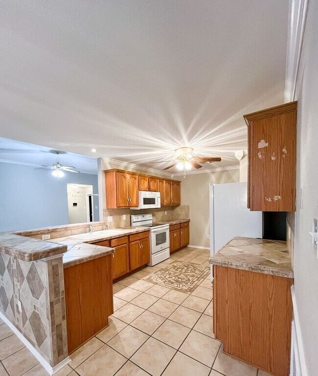 Foto del edificio - Wonderful Central TX Home