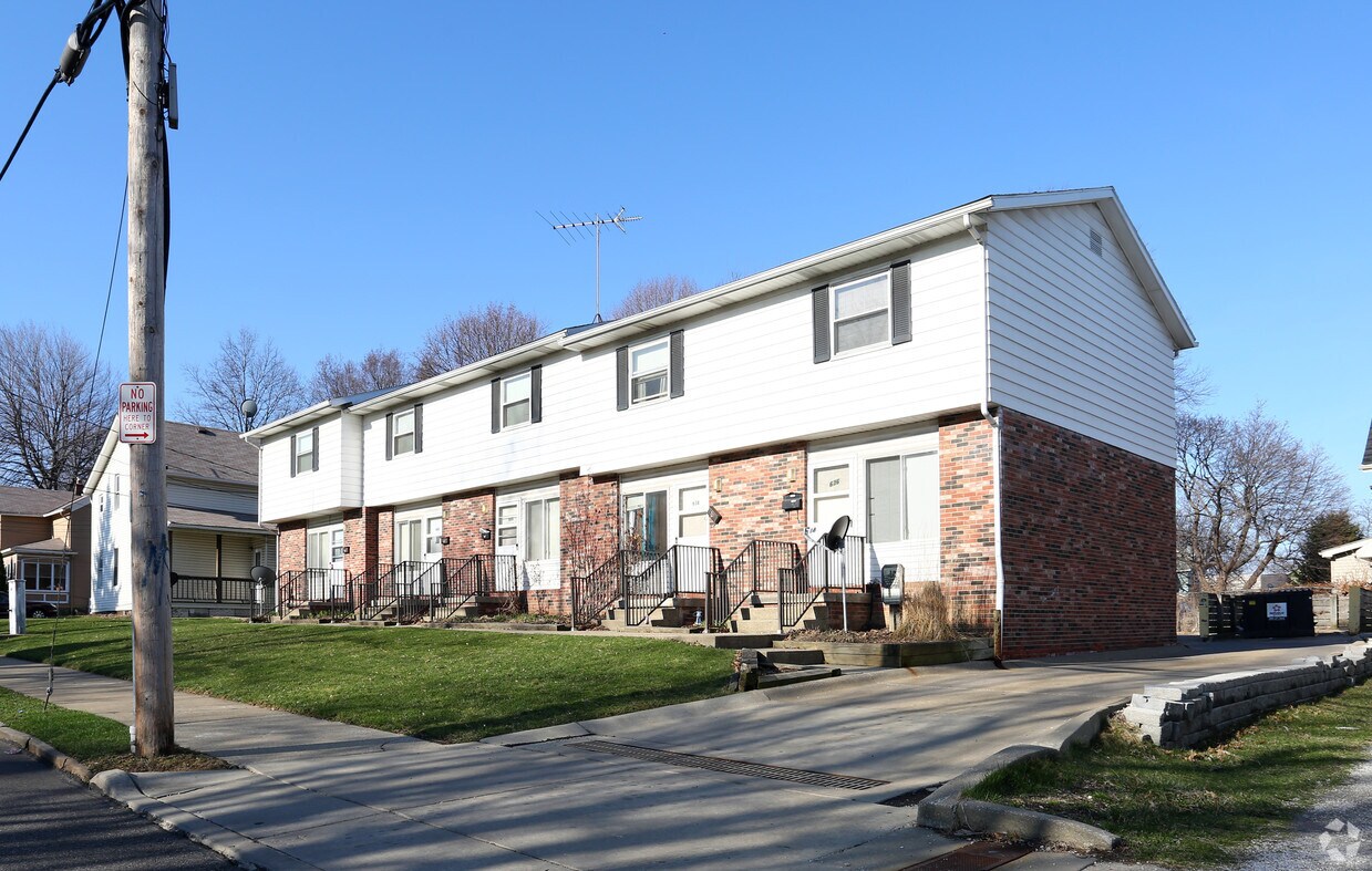 Foto principal - 636-644 Sherman St
