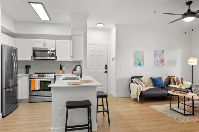 Foto del edificio - 875 W Pecos Rd