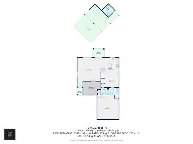 Foto del edificio - 2122 Mallorca Dr