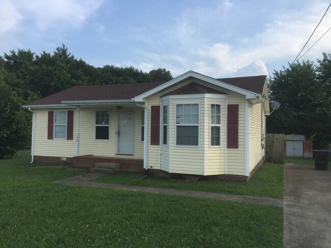 Building Photo - 106 Grant Ave