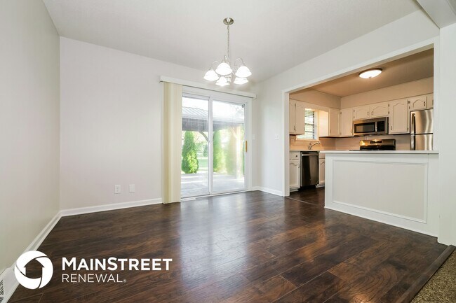 Foto del edificio - 109 SE Rockwood St