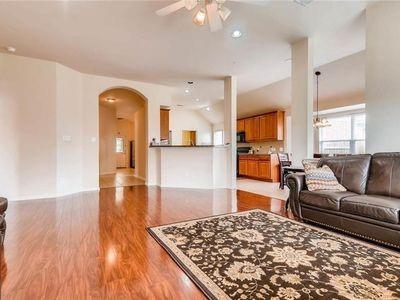 Building Photo - 9700 Morgan Creek Dr