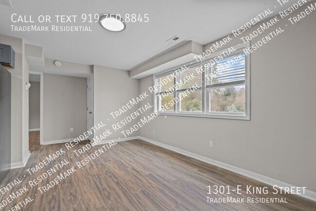 Foto del edificio - 1301 King St