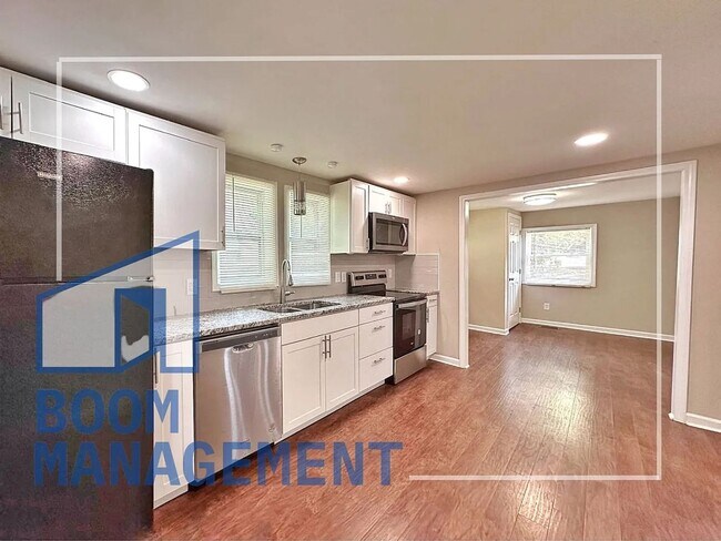 Foto del edificio - 200 Rencher St