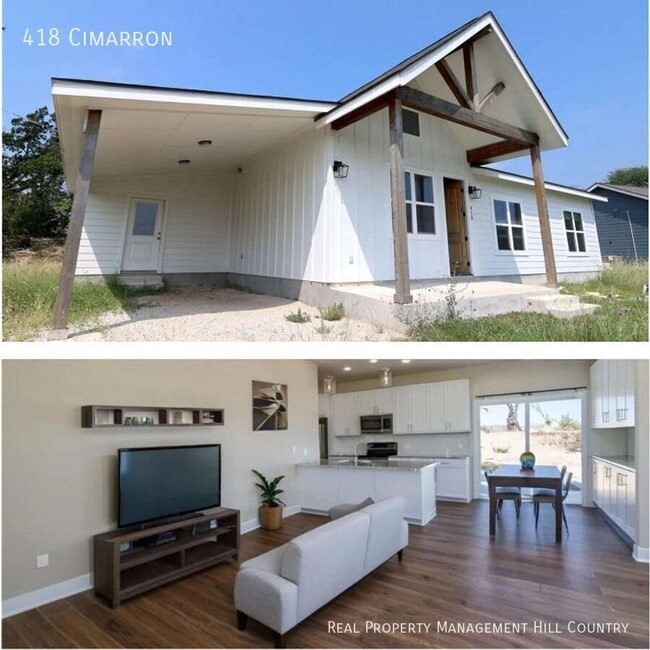 Building Photo - 418 Cimarron-