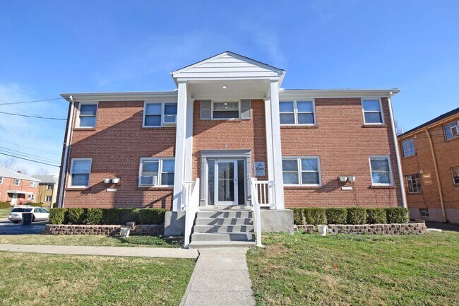 Foto del edificio - 6932 Ohio Ave