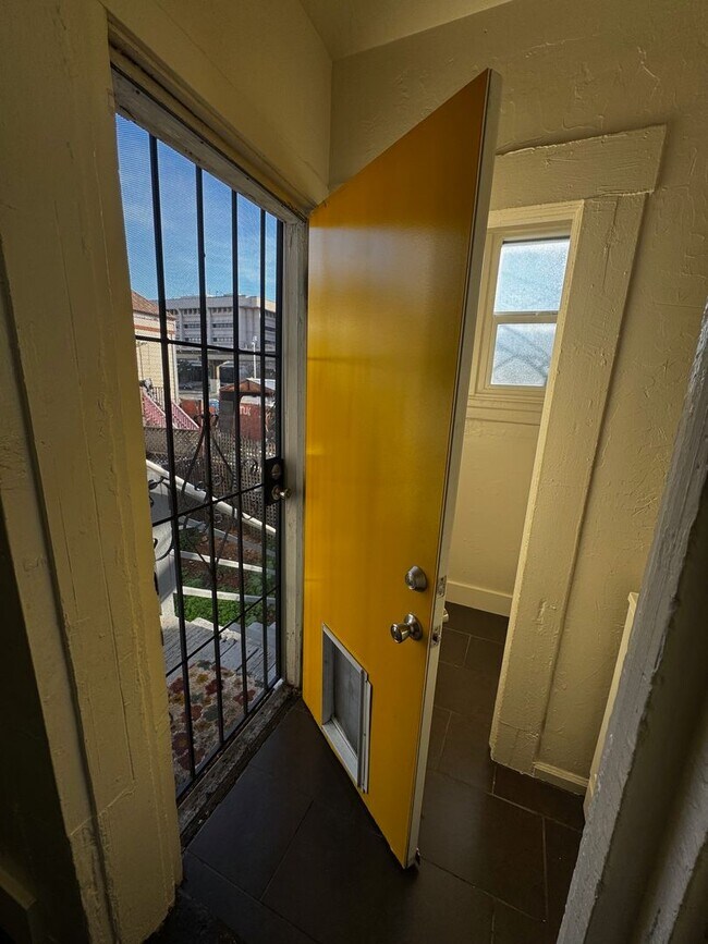 Foto del edificio - 1709 Goss St