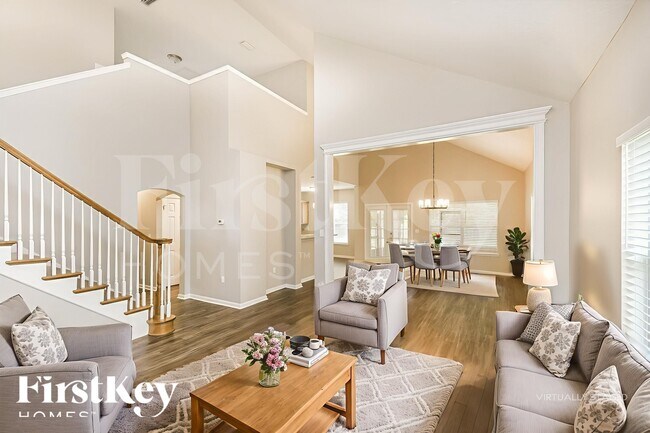 Foto del edificio - 2764 Wood Stork Trail