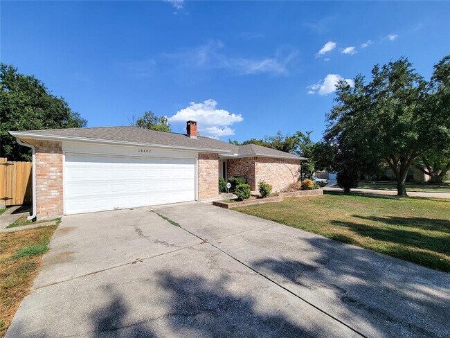 Foto del edificio - 18402 Tall Cypress Dr