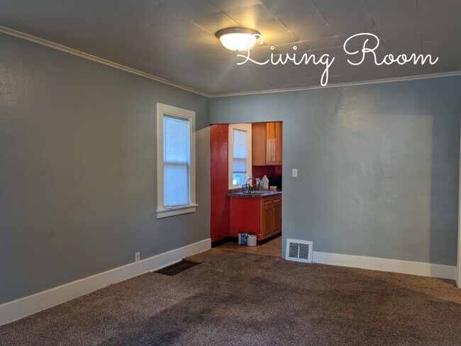 Building Photo - 2511 S Palmetto St