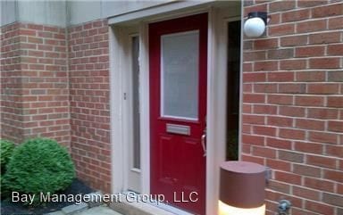 Foto del edificio - 2 br, 2 bath House - 500 S Charles St #R96