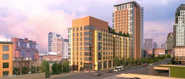 Building Photo - 95 Kneeland St