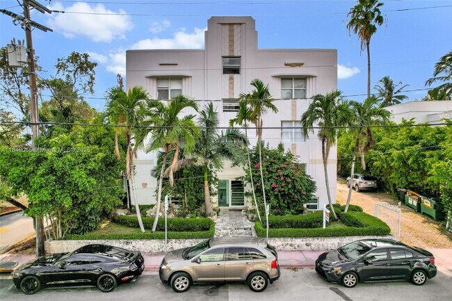Foto del edificio - 4035 Meridian Ave