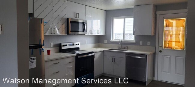 Foto del edificio - 2 br, 1 bath House - 1538 Park Avenue NE