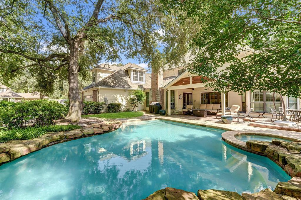 5502 Fountainbridge Ln, Houston, TX 77069 House Rental in Houston, TX