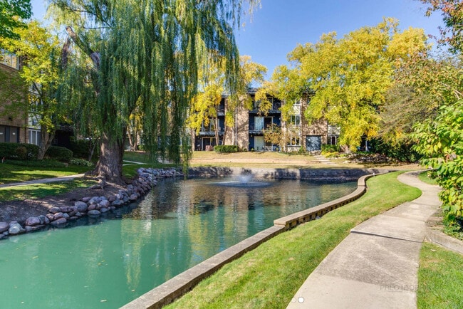 Foto del edificio - 2025 Ammer Ridge Ct