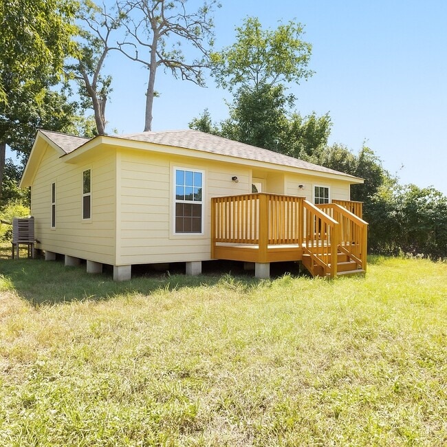 Building Photo - 4606 Antha St