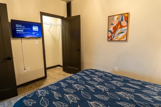 Foto del edificio - Fayette Street Lofts