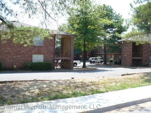 Foto principal - 3625-3625 Forrest Ave