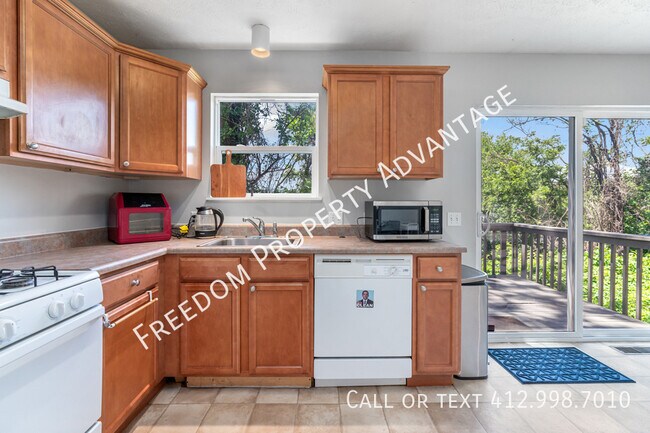 Foto del edificio - 3510 Frazier St