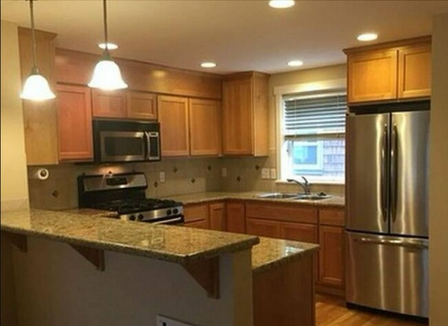 Foto del edificio - 3820 Whitman Ave N