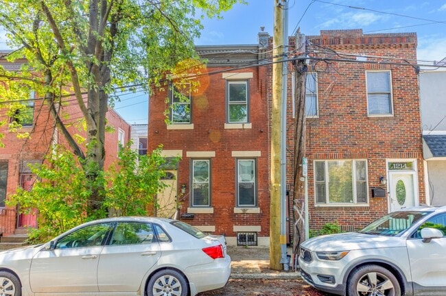 Photo - 1212 Day St Townhome