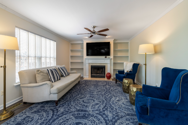 Building Photo - 5321 Craigs Creek Dr