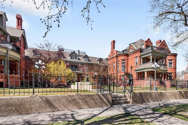 Building Photo - 1165 Pennsylvania St
