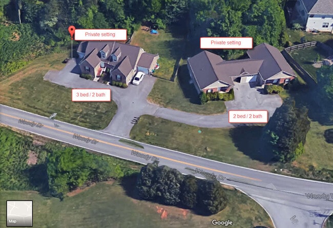 Building Photo - 10831 Woody Dr