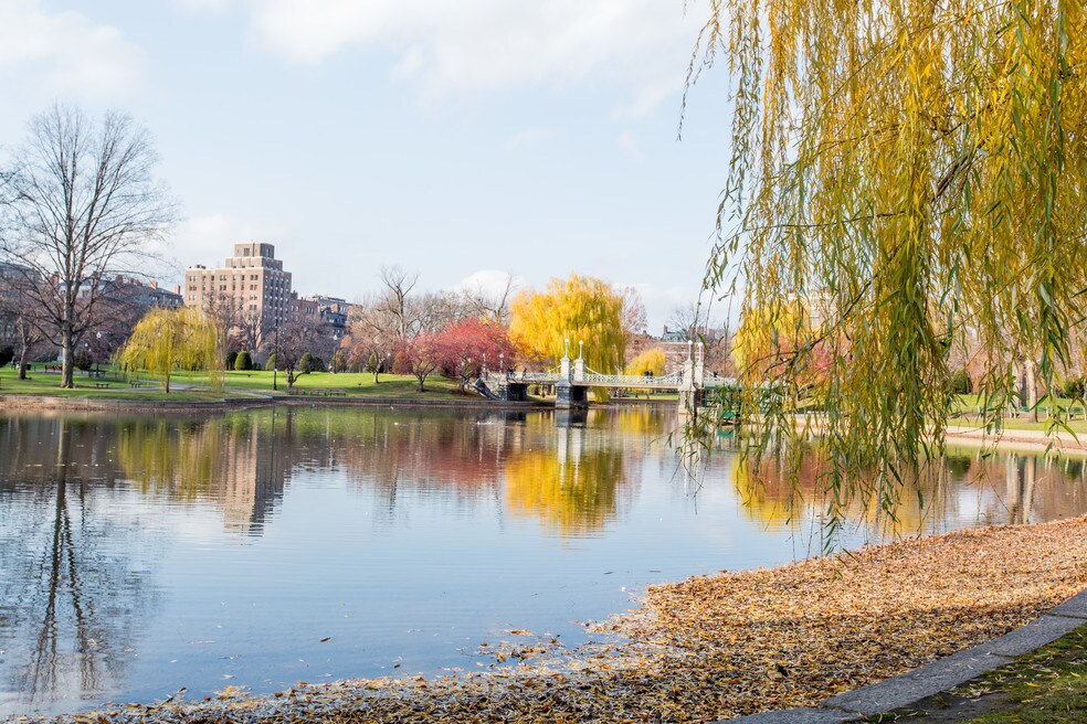 Is Leather District a Good Place To Live in Boston? Neighborhood